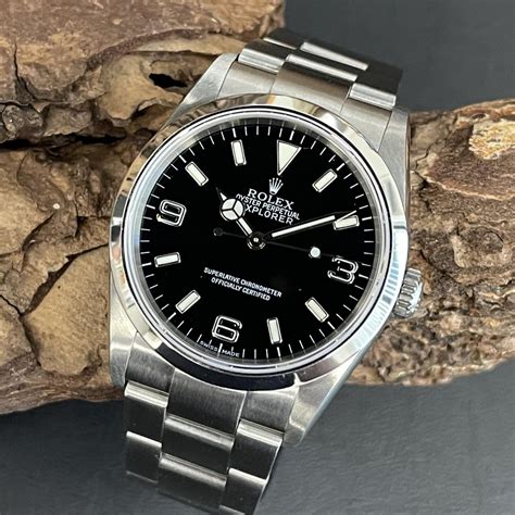 different references of rolex explorer i|rolex explorer model numbers.